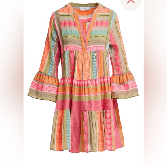 Devotion Twins Ella Dress XS - Picture 1 of 7